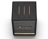 MARSHALL UXBRIDGE Z GOOGLE Czarny - 581121 - zdjęcie 3